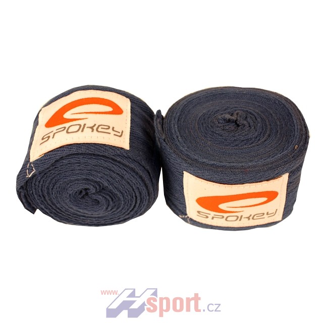 Bandáže na box 4 m - bavlněné