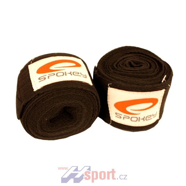 Bandáže na box 4 m - bavlněné