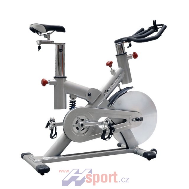 Steelflex XS-02 - šedá