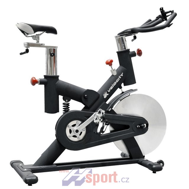 Steelflex XS-02 - černá