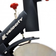 Steelflex XS-02 - zátěž