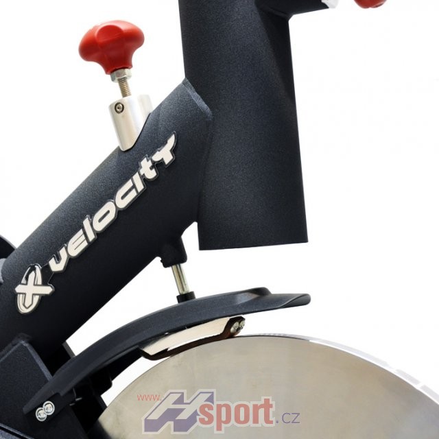 Steelflex XS-02 - zátěž