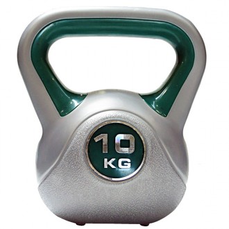 Kettlebell 10 kg