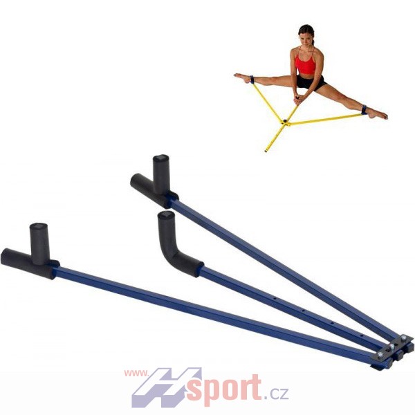 PROTAHOVAČ NOHOU MECHANICKÝ