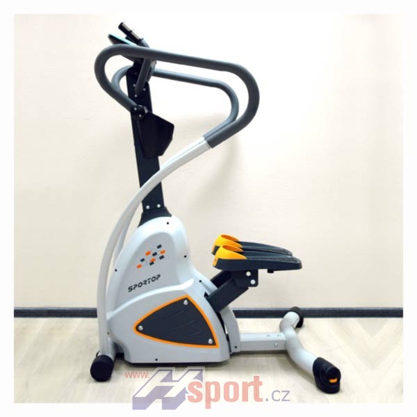 Magnetický stepper SporTop MST8100P