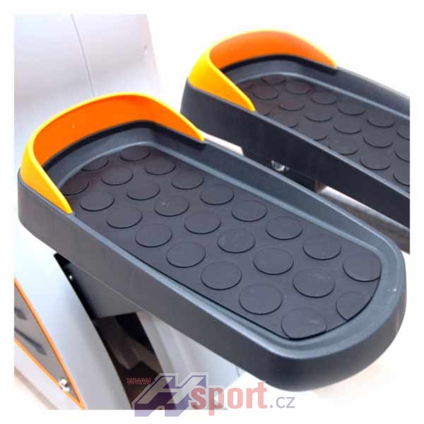 Magnetický stepper SporTop MST8100P