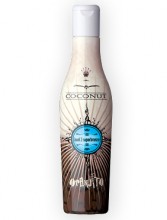 COCONUT COCTAIL-LEVEL 3 - opalovací kokosové mléko