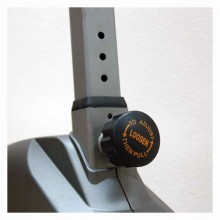 Rotoped-ergometr SporTop B800P