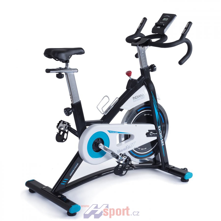 Cyklotrenažer HouseFit Indiana