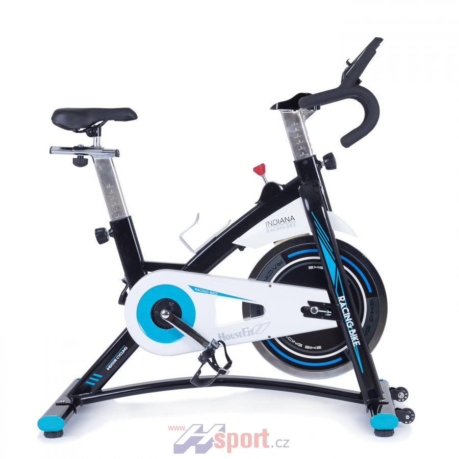 Cyklotrenažer HouseFit Indiana