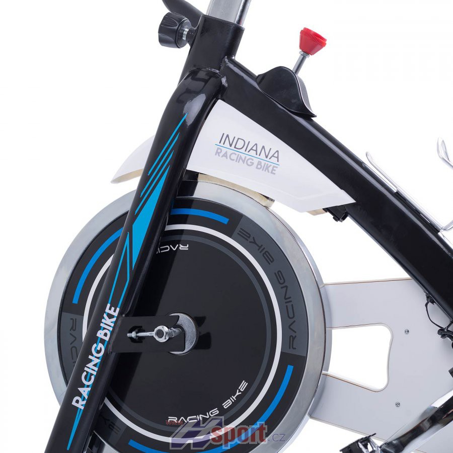 Cyklotrenažer HouseFit Indiana