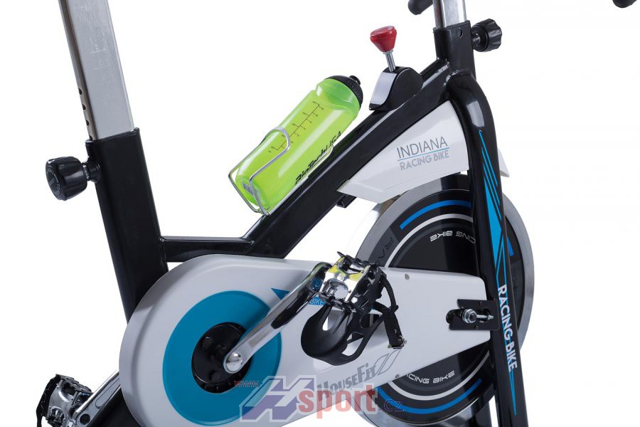 Cyklotrenažer HouseFit Indiana