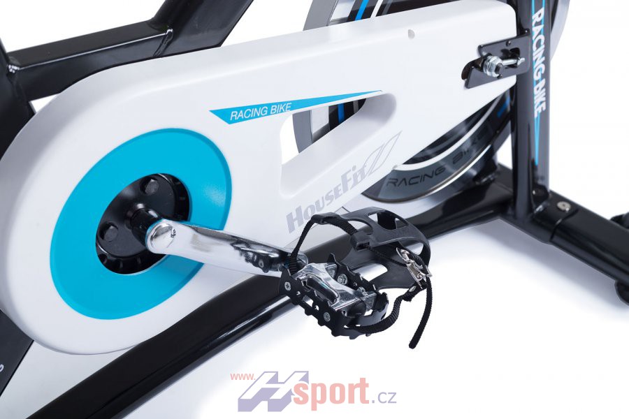 Cyklotrenažer HouseFit Indiana