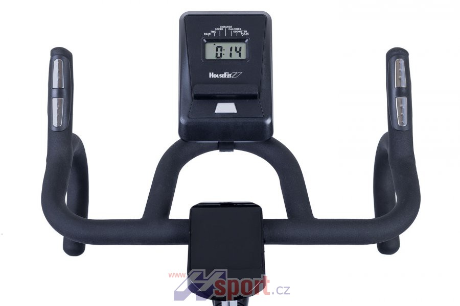 Cyklotrenažer HouseFit Indiana