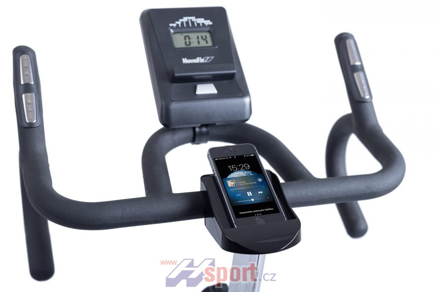 Cyklotrenažer HouseFit Indiana