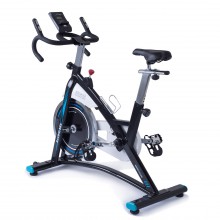 Cyklotrenažer HouseFit Indiana