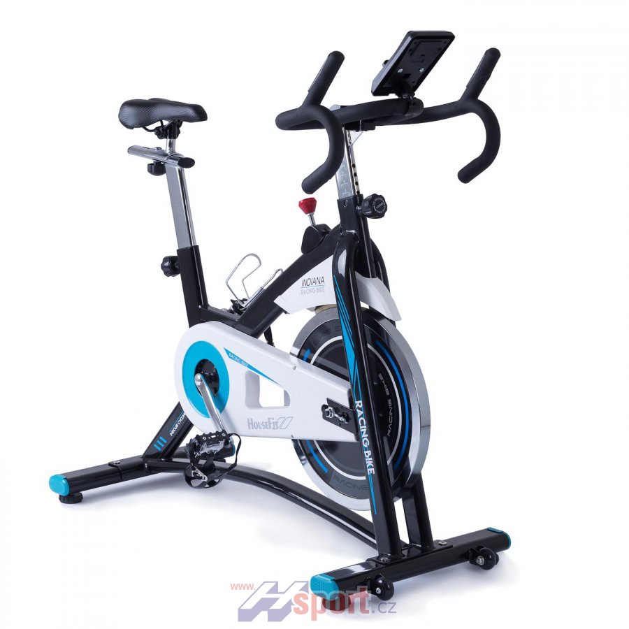Cyklotrenažer HouseFit Indiana