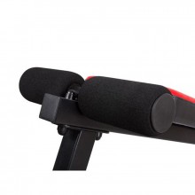 Polohovací posilovací Marbo MS-L110