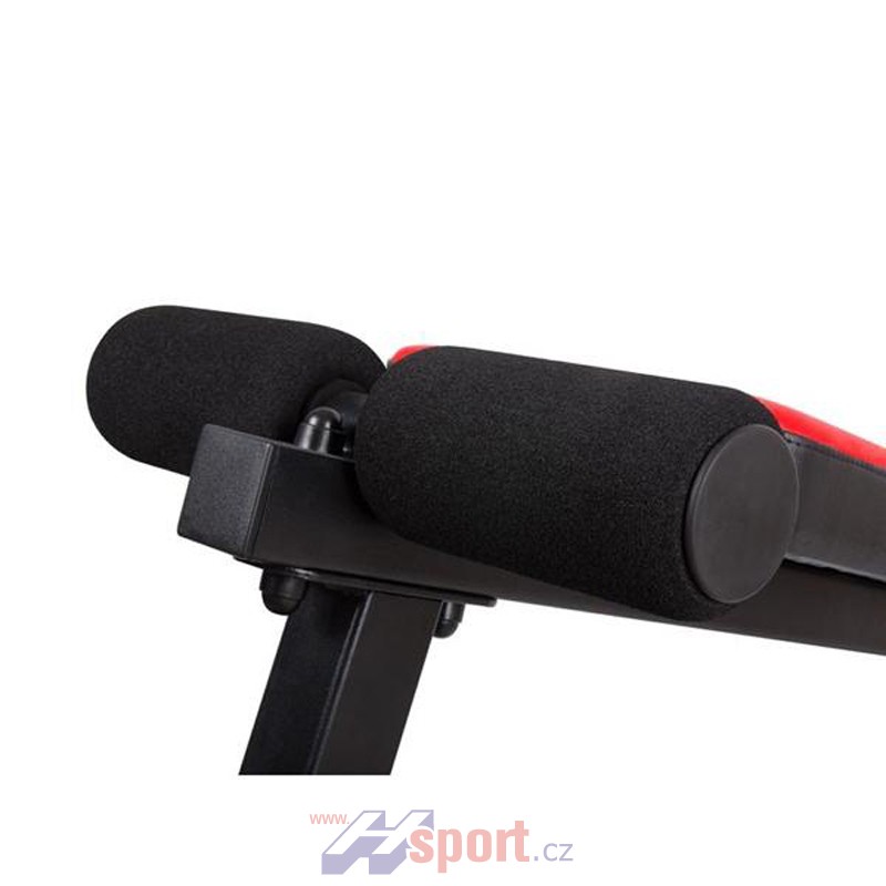 Polohovací posilovací Marbo MS-L110