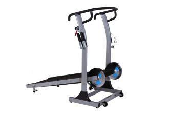 Běžecký trenažér Alpin Hill 901