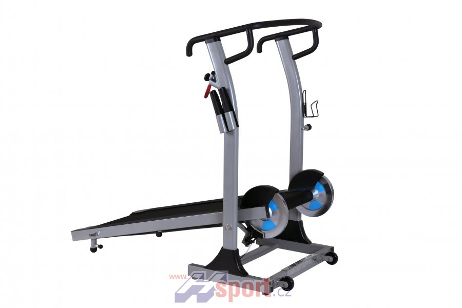 Běžecký trenažér Alpin Hill 901