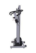 Běžecký trenažér Alpin Hill 901