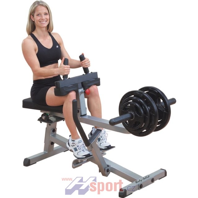 BS GSCR349 POSILOVAČ LÝTEK