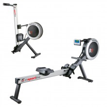 Veslařský trenažer inSPORTline Delavare