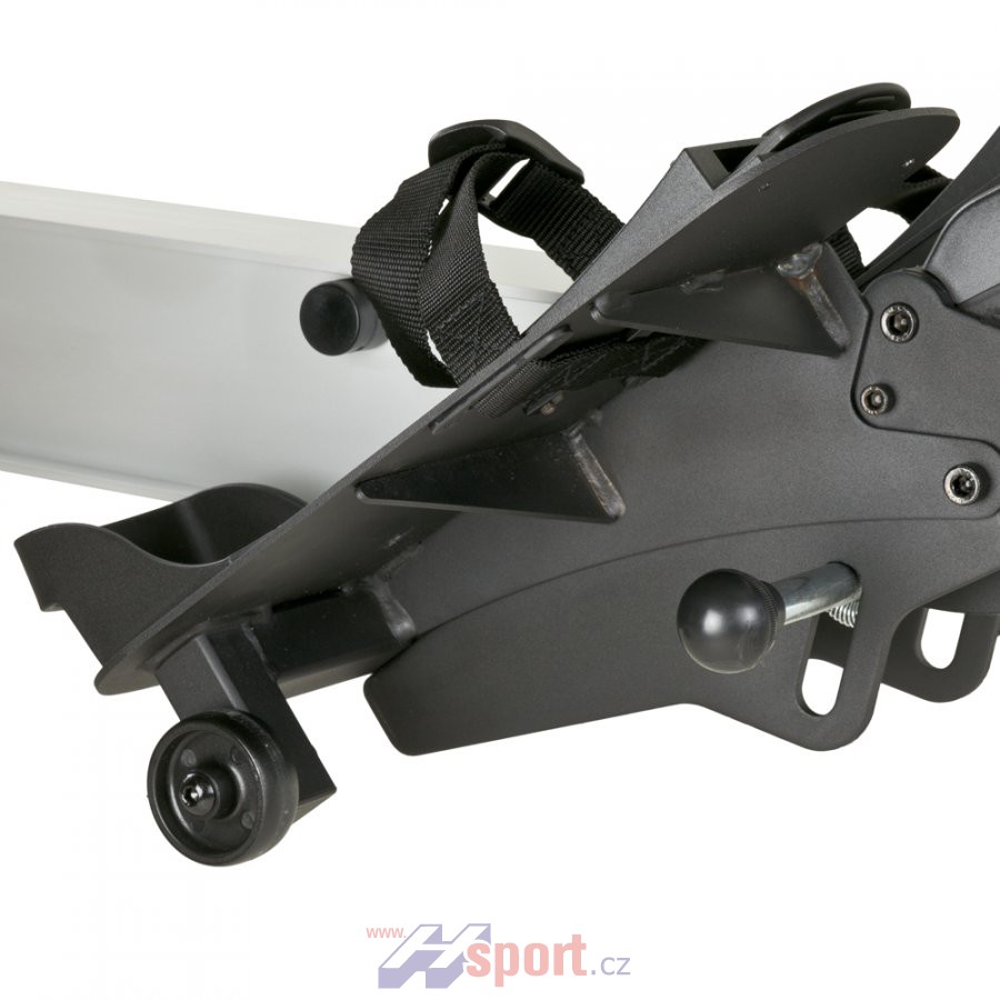 Veslařský trenažer inSPORTline Delavare