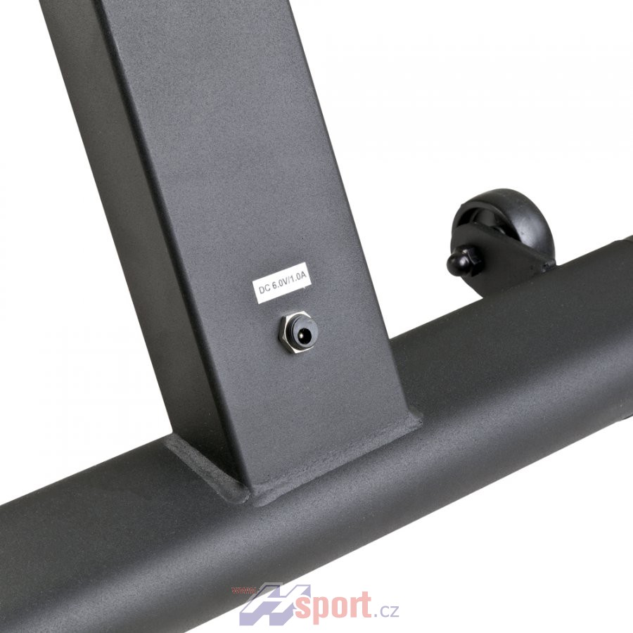 Veslařský trenažer inSPORTline Delavare