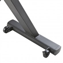 Veslařský trenažer inSPORTline Delavare