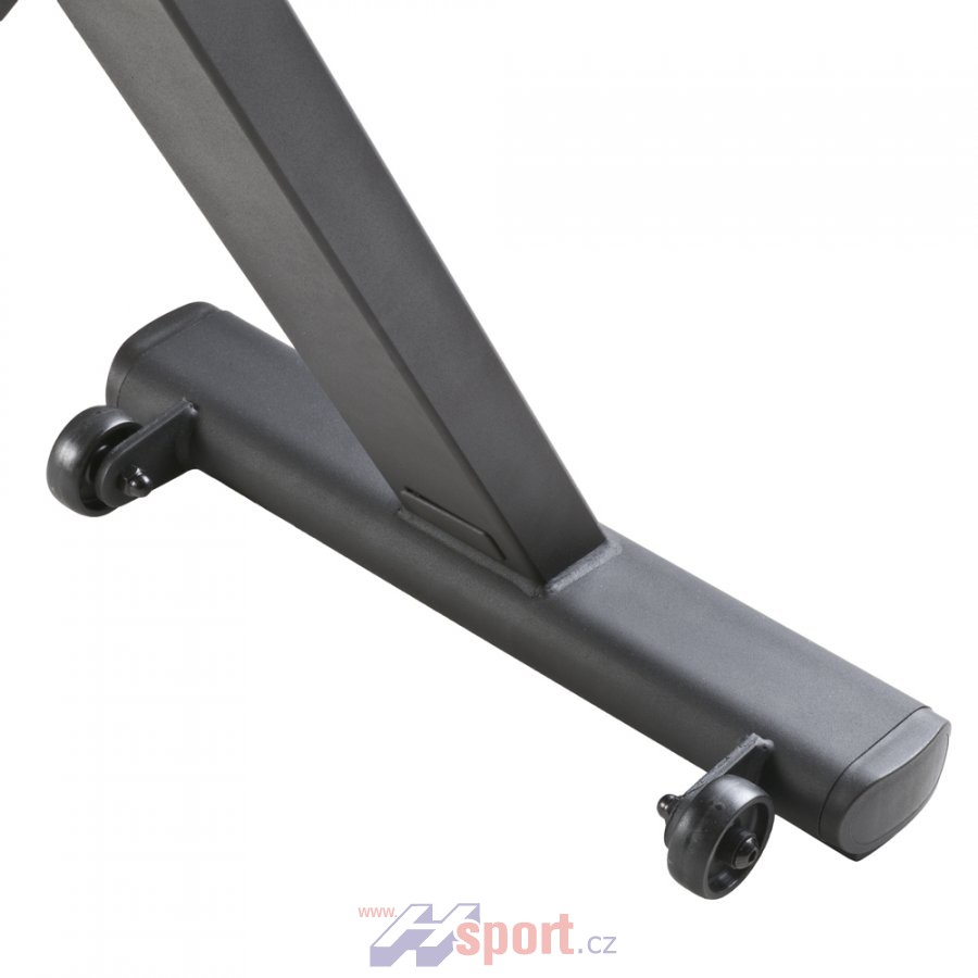 Veslařský trenažer inSPORTline Delavare