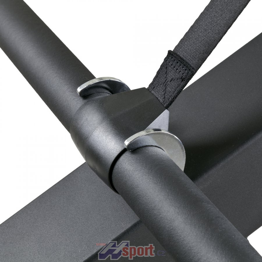 Veslařský trenažer inSPORTline Delavare