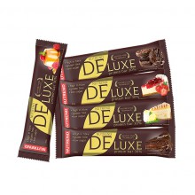 Nutrend Deluxe protein bar 60 g 4+1 zdarma