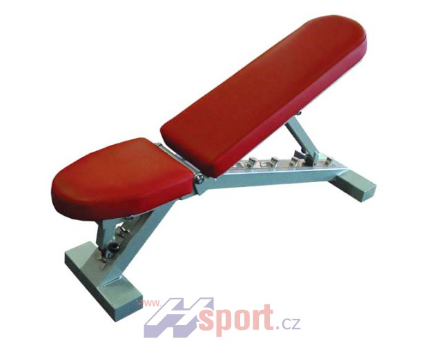 Lavice - polohovací