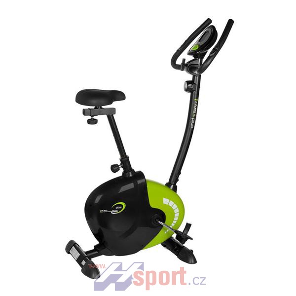 Magnetický rotoped HMS M 9239