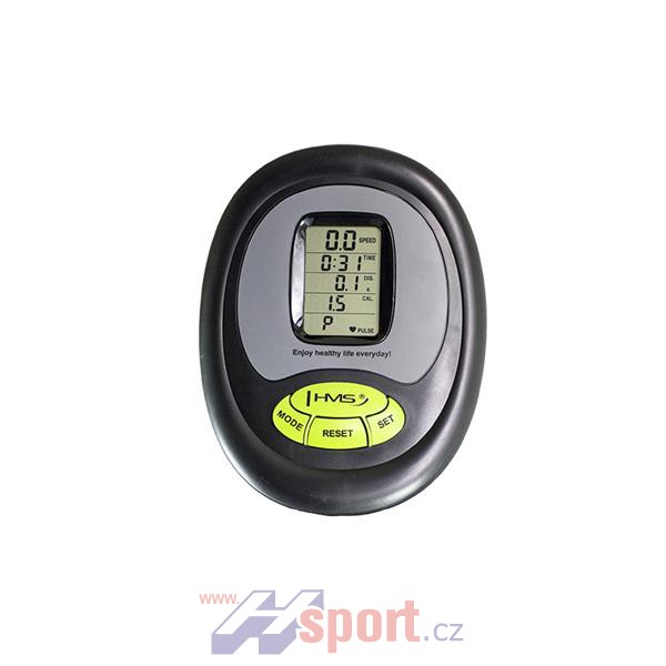 Magnetický rotoped HMS M 9239