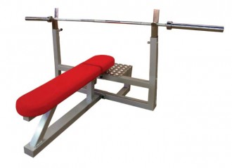 Lavice - Bench Press 