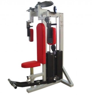 Posilovací stroj - Butterfly