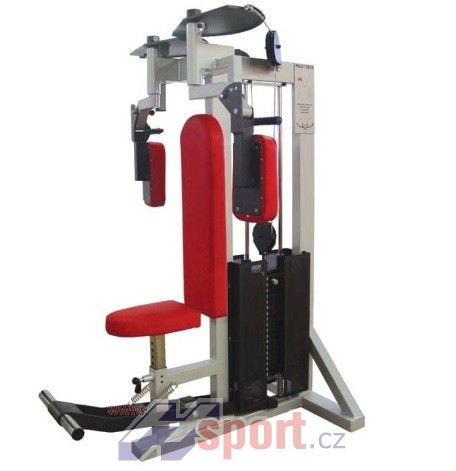 Posilovací stroj - Butterfly