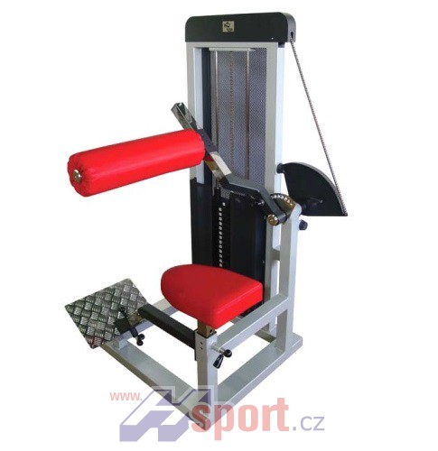 Posilovací stroj - extenze zad