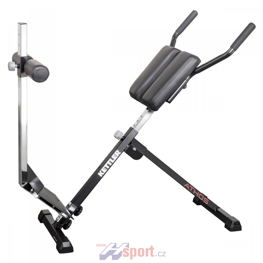 Posilovací lavice Kettler Athos