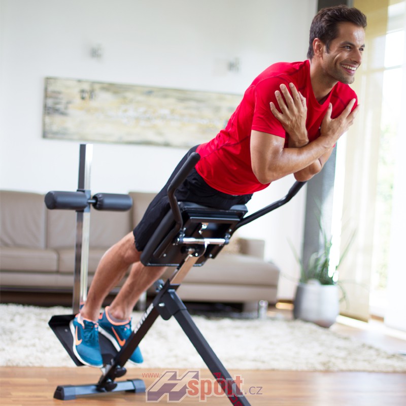 Posilovací lavice Kettler Athos