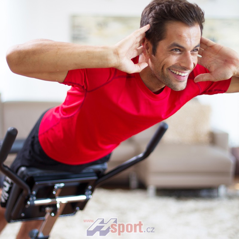 Posilovací lavice Kettler Athos