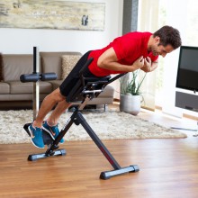 Posilovací lavice Kettler Athos