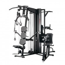 Posilovací věž Kettler Kinetic System modul 2 - předkopávání/zakopávání