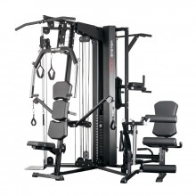 Posilovací věž Kettler Kinetic System modul 2 - předkopávání/zakopávání