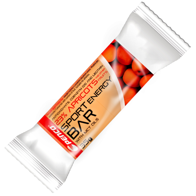 Penco Sport Energy Bar 35 g
