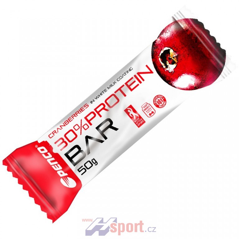 Penco Protein Bar 50 g