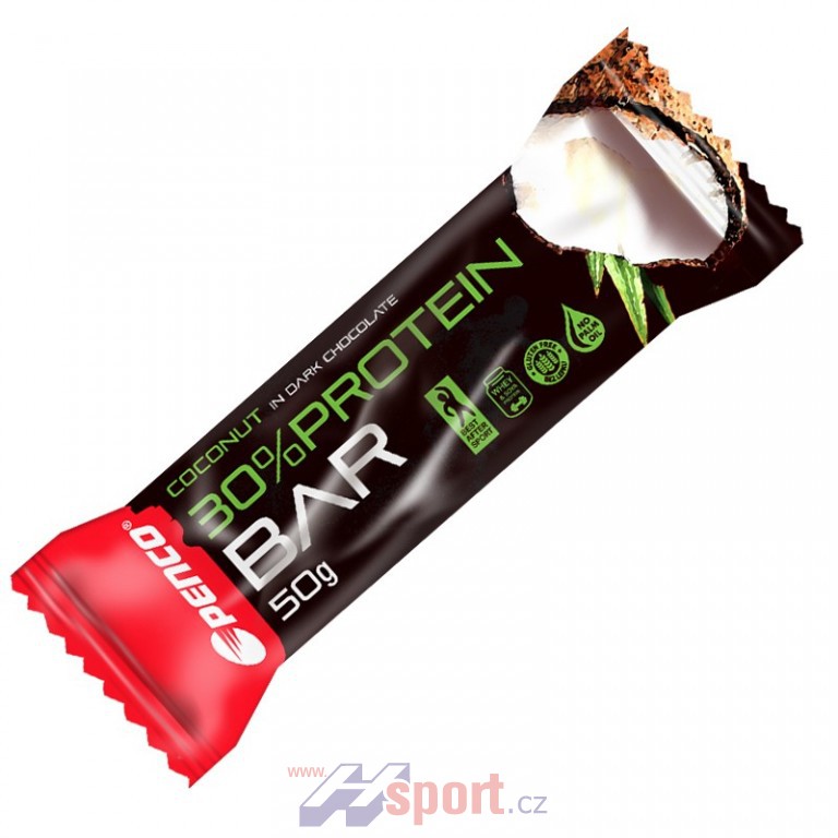 Penco Protein Bar 50 g